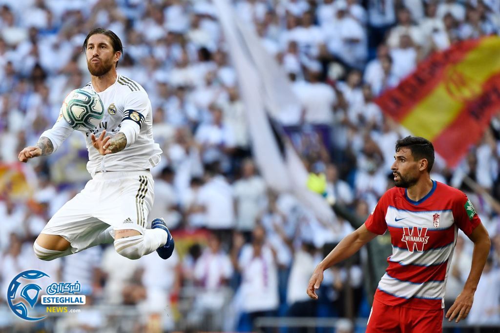 لالیگا اسپانیا