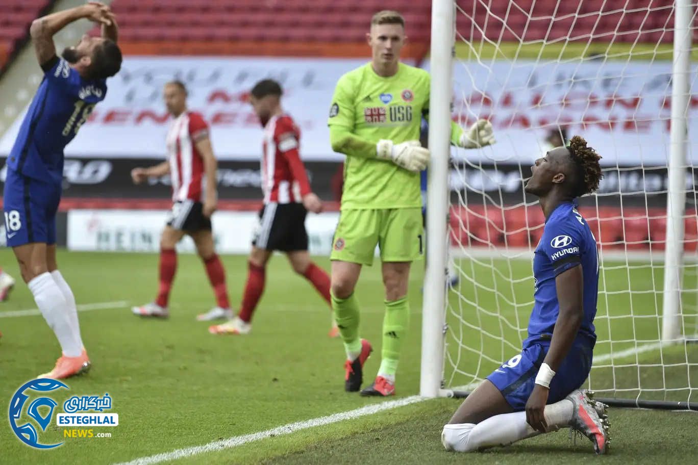 لیگ برتر انگلیس