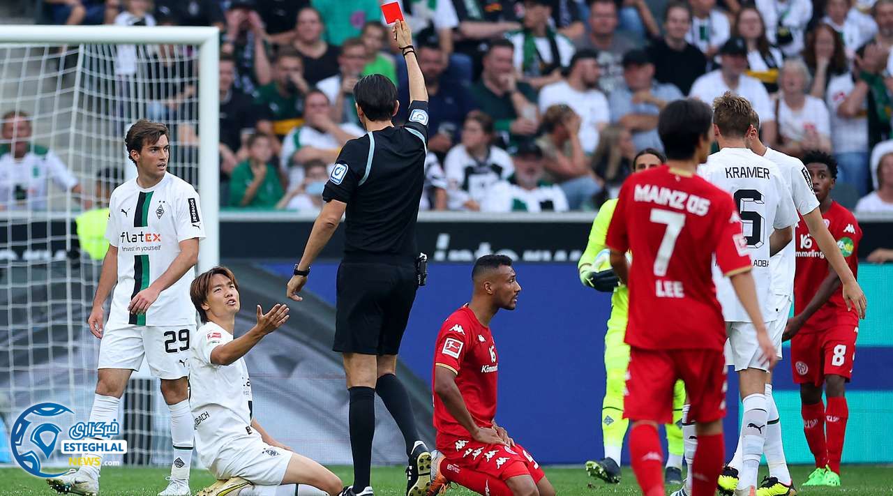 بوندسلیگا آلمان