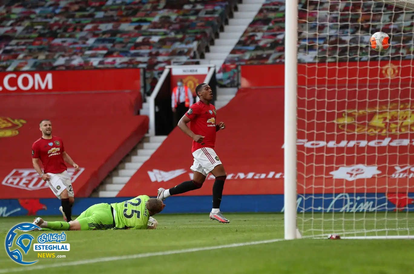 لیگ برتر انگلیس