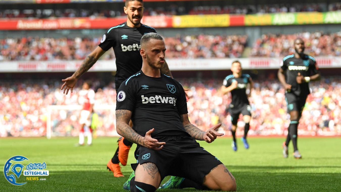 لیگ برتر انگلیس