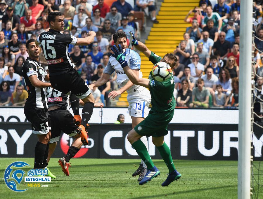 سری آ ایتالیا