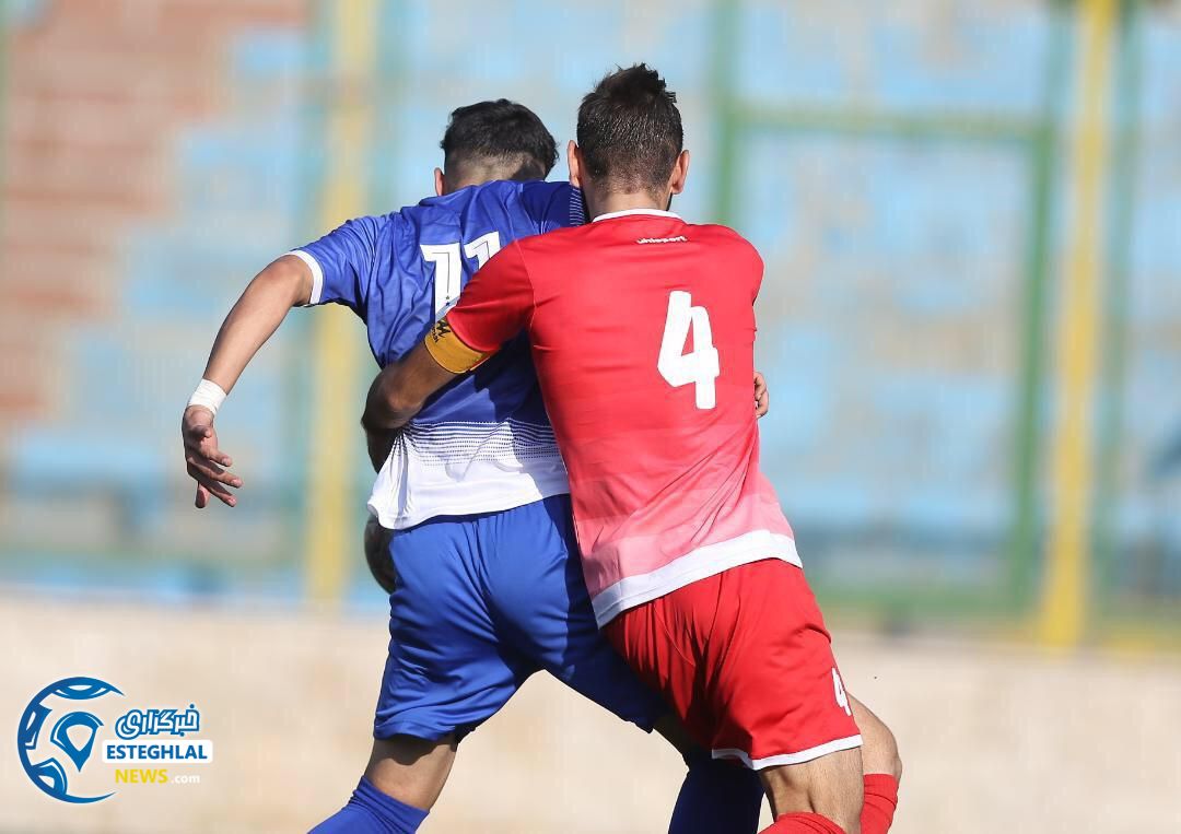 دربی امیدها