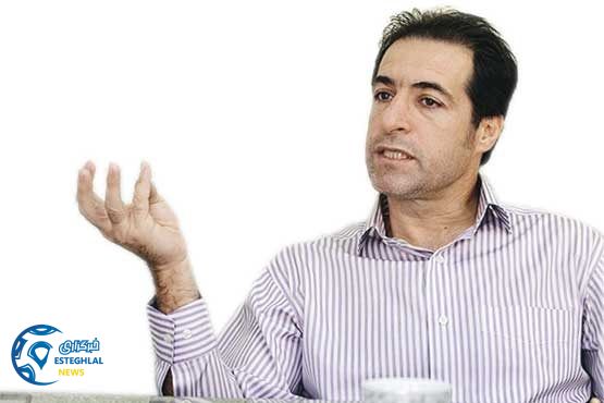 صادق ورمزیار