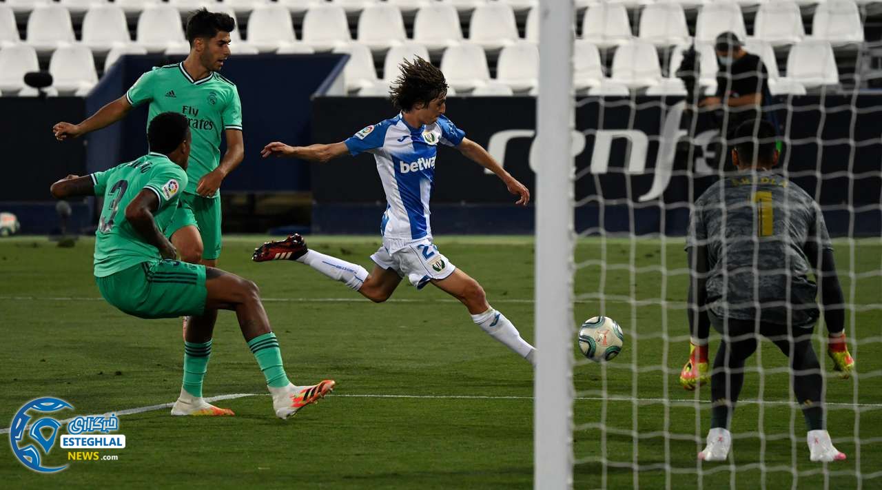 لالیگا اسپانیا