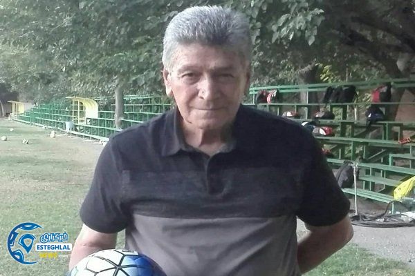 اکبر کارگرجم