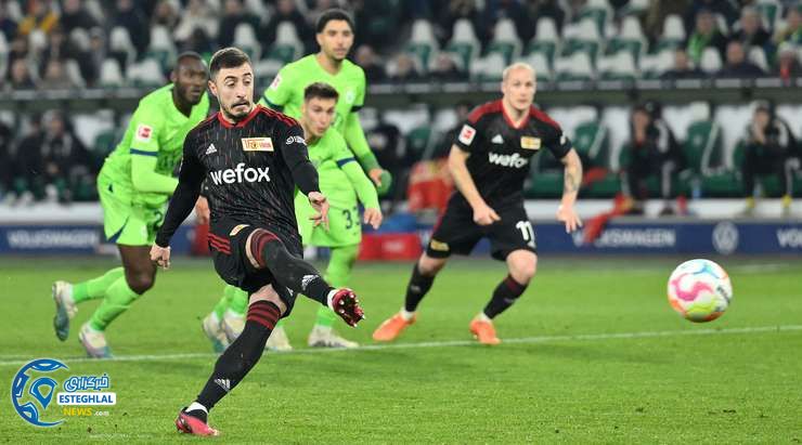 بوندسلیگا آلمان