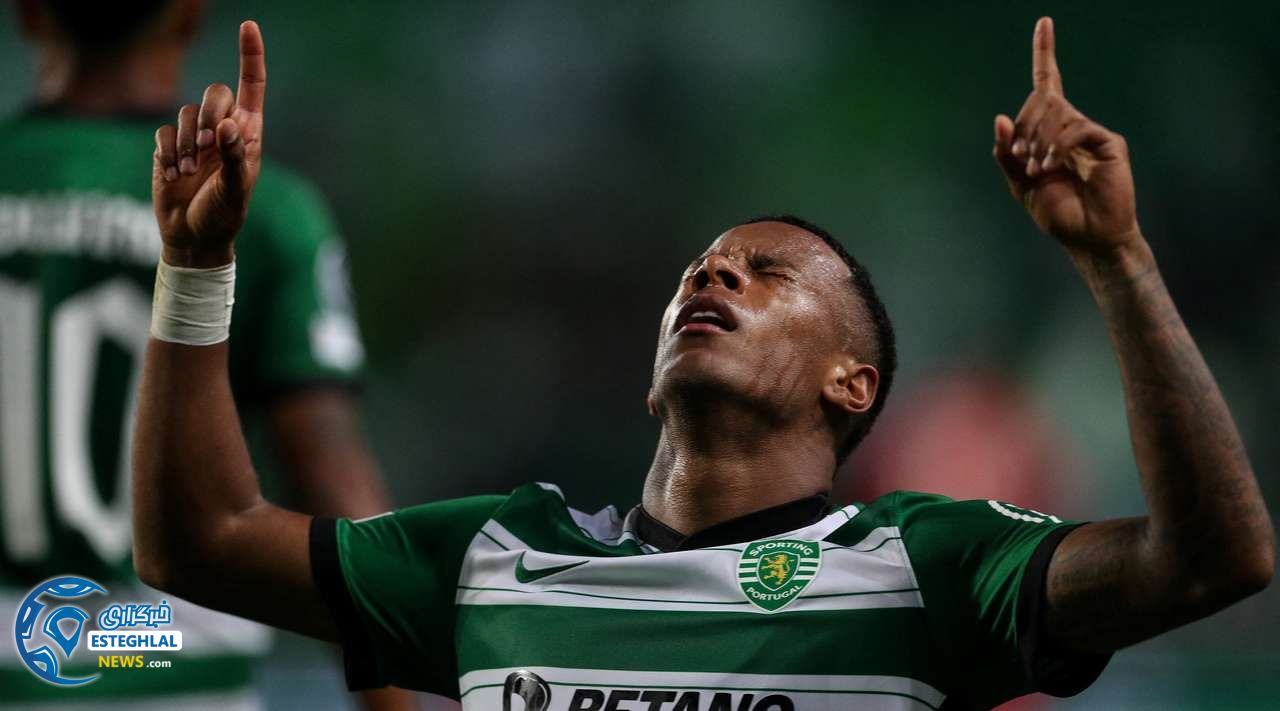 لیگ قهرمانان اروپا