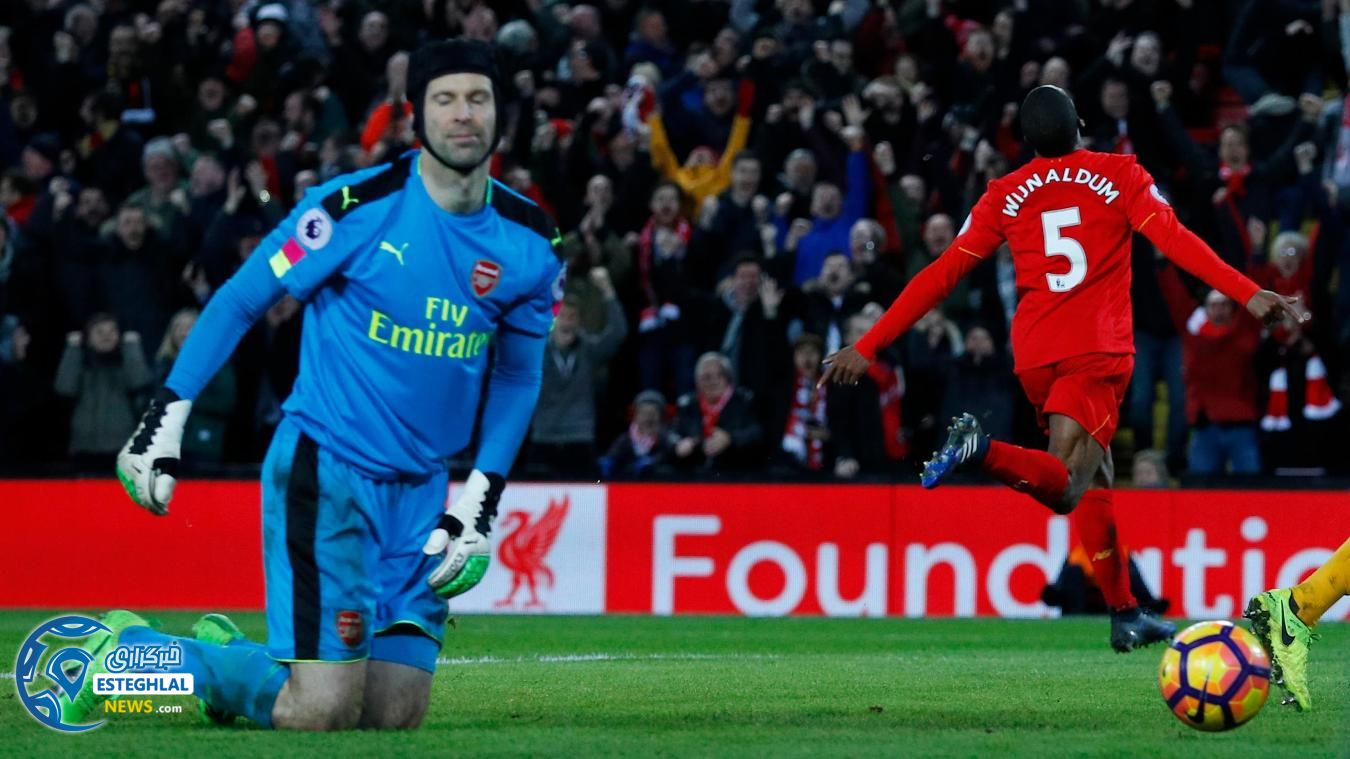 لیگ برتر انگلیس