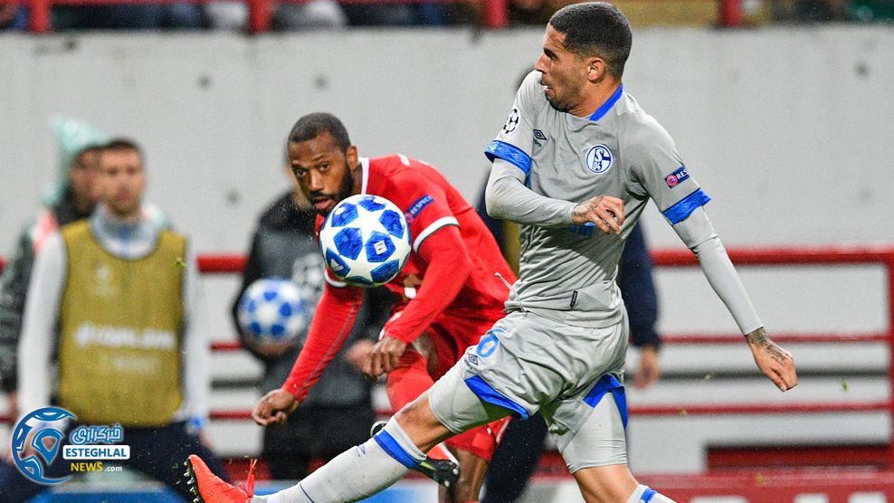 لیگ قهرمانان اروپا