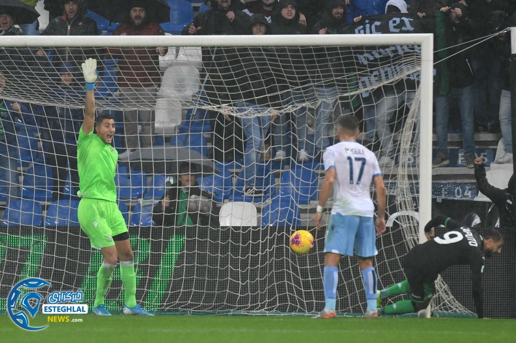 سری آ ایتالیا