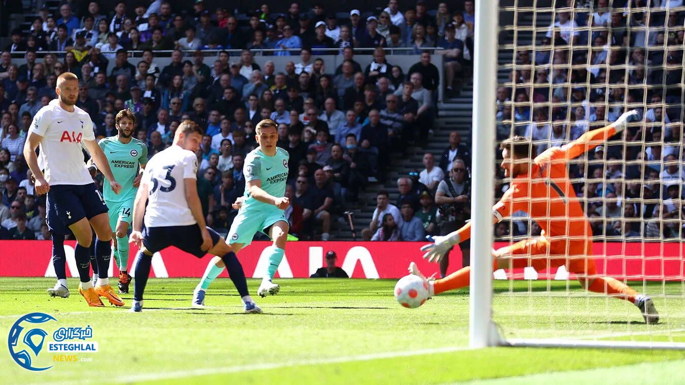 لیگ برتر انگلیس