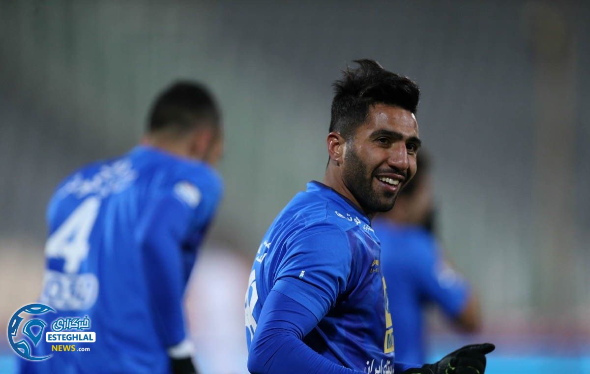 فرشید اسماعیلی