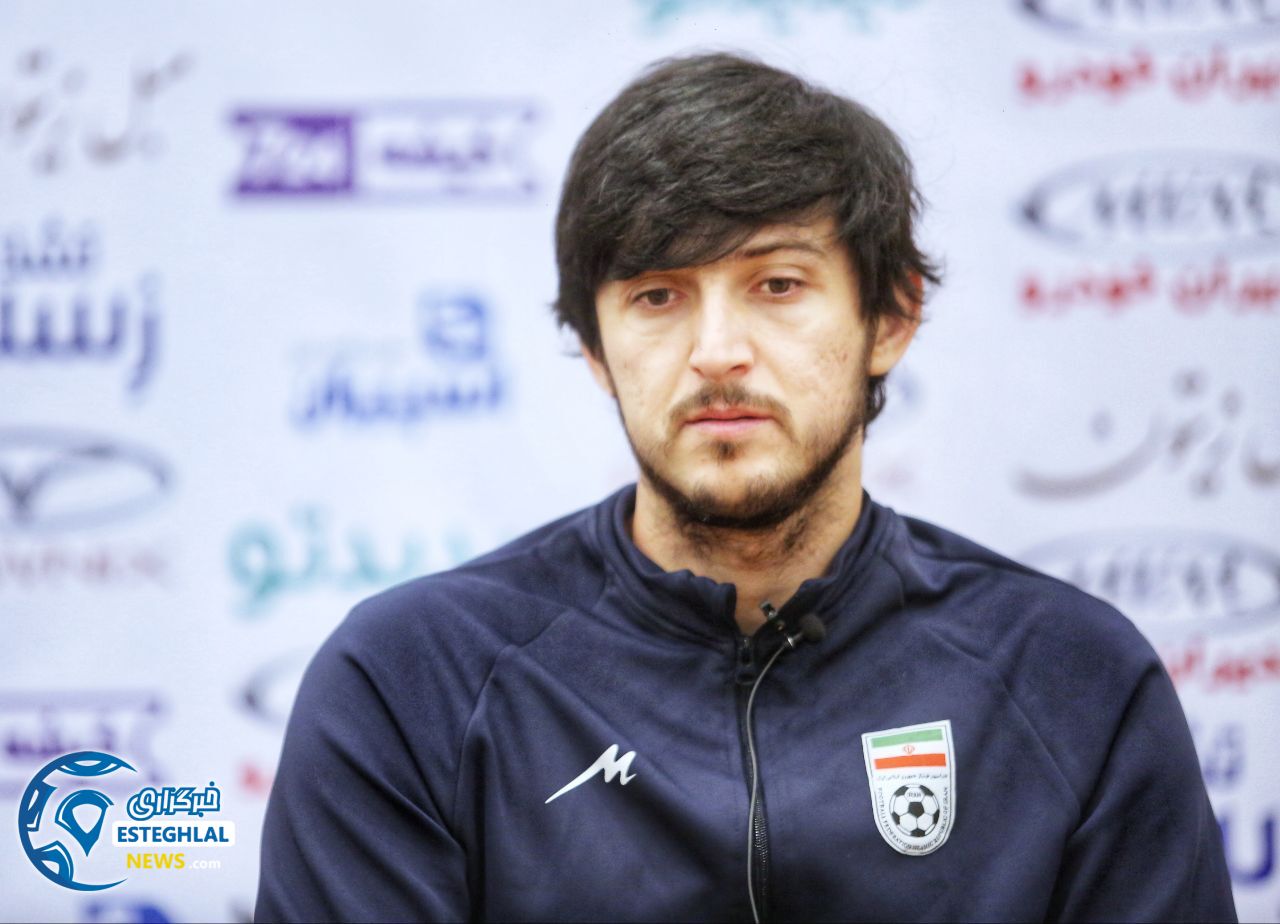 سردار آزمون