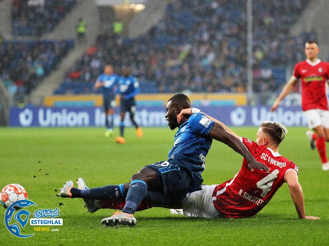 بوندسلیگا آلمان