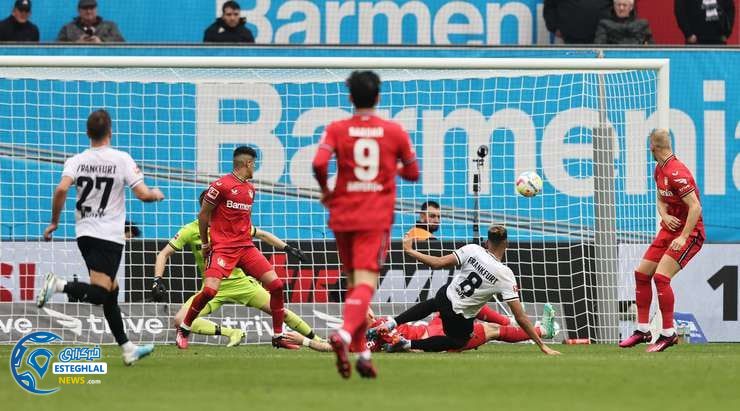 بوندسلیگا آلمان