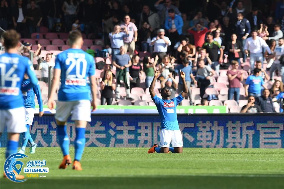 سری آ ایتالیا