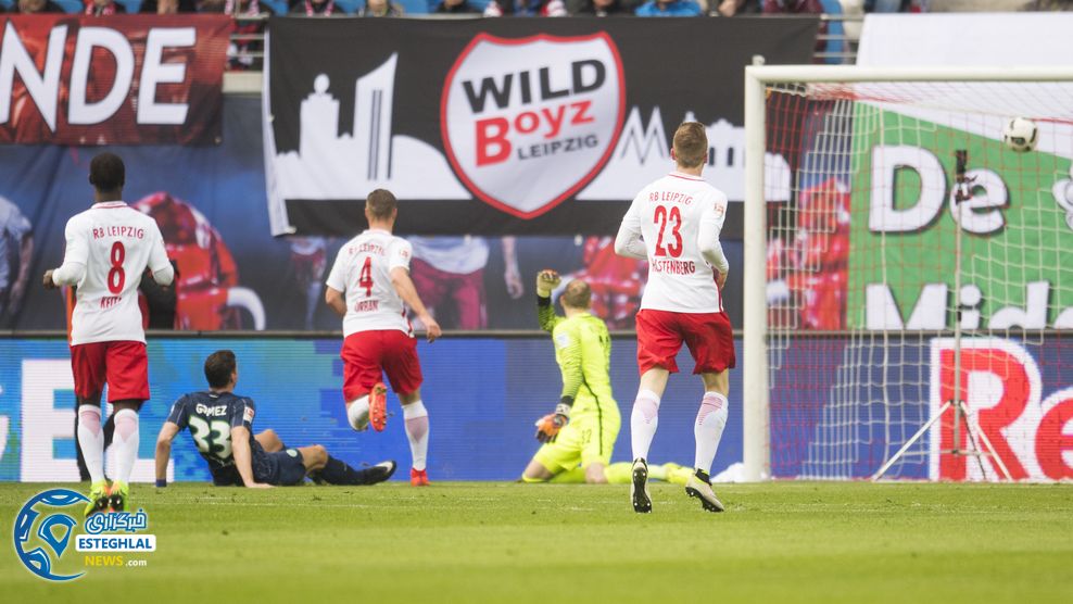 بوندسلیگا آلمان