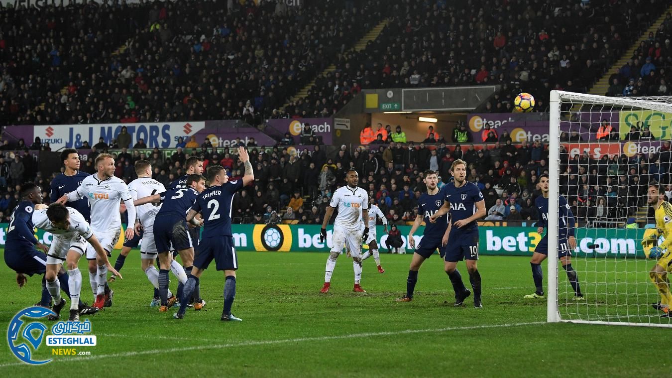 لیگ برتر انگلیس