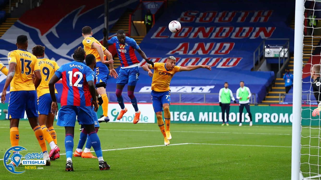 لیگ برتر انگلیس