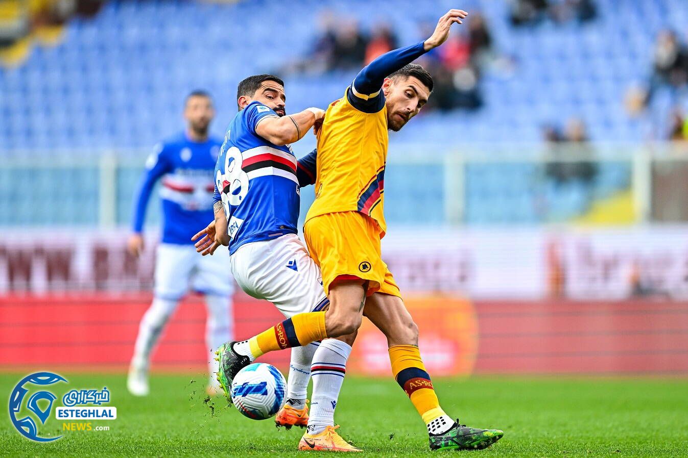 سری آ ایتالیا