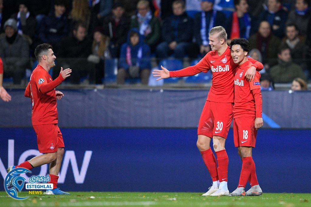 لیگ قهرمانان اروپا