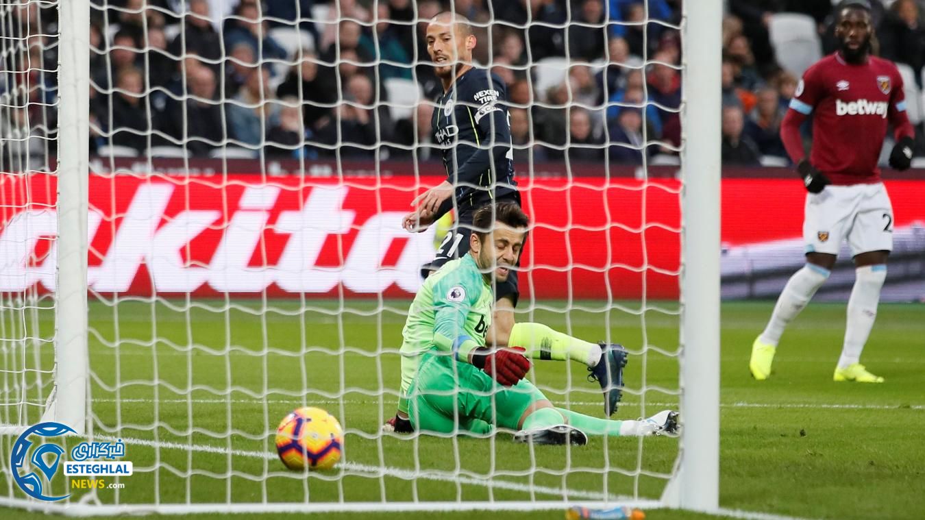 لیگ برتر انگلیس