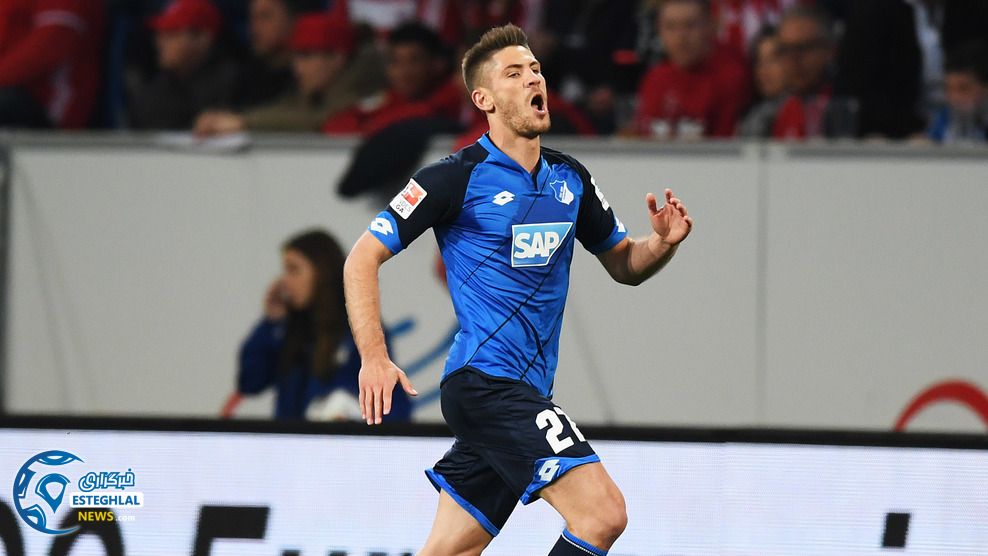 بوندسلیگا آلمان