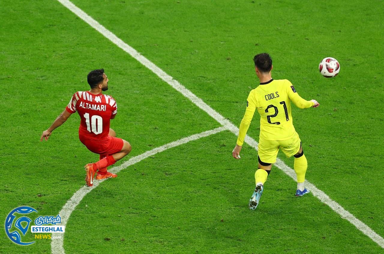 جام ملت های آسیا