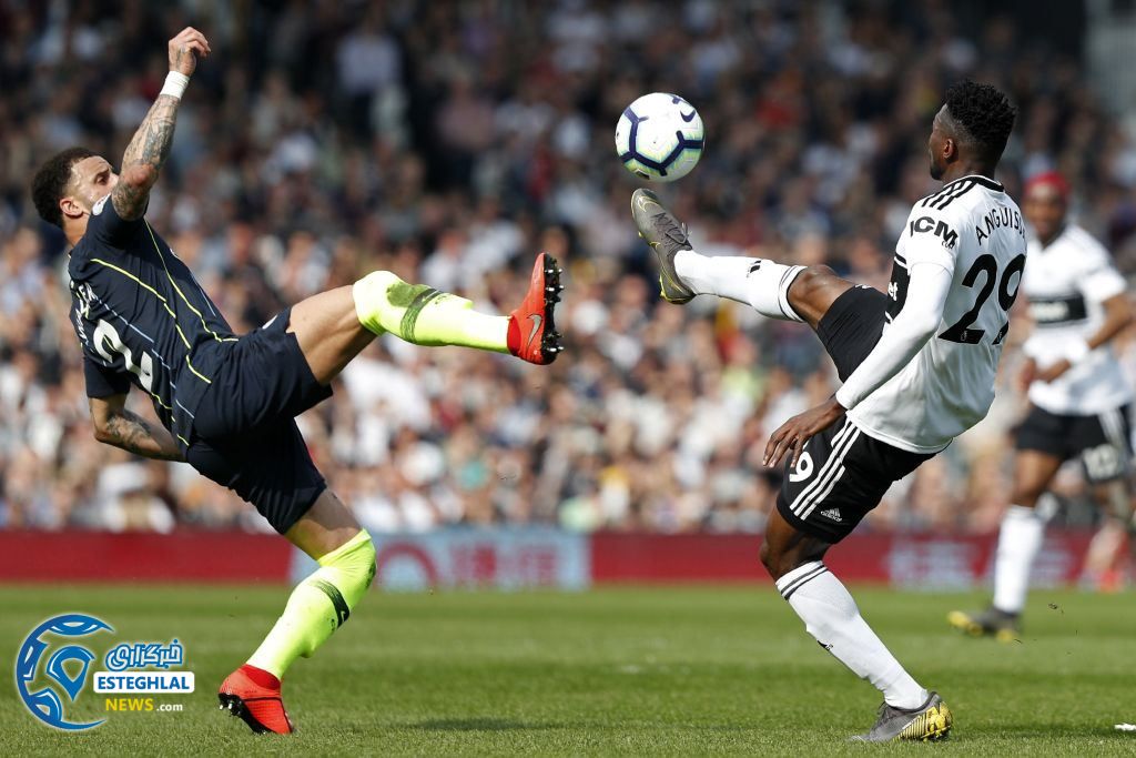 لیگ برتر انگلیس