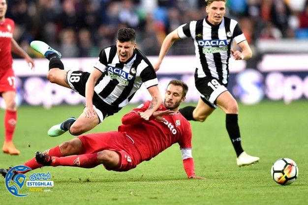 سری آ ایتالیا