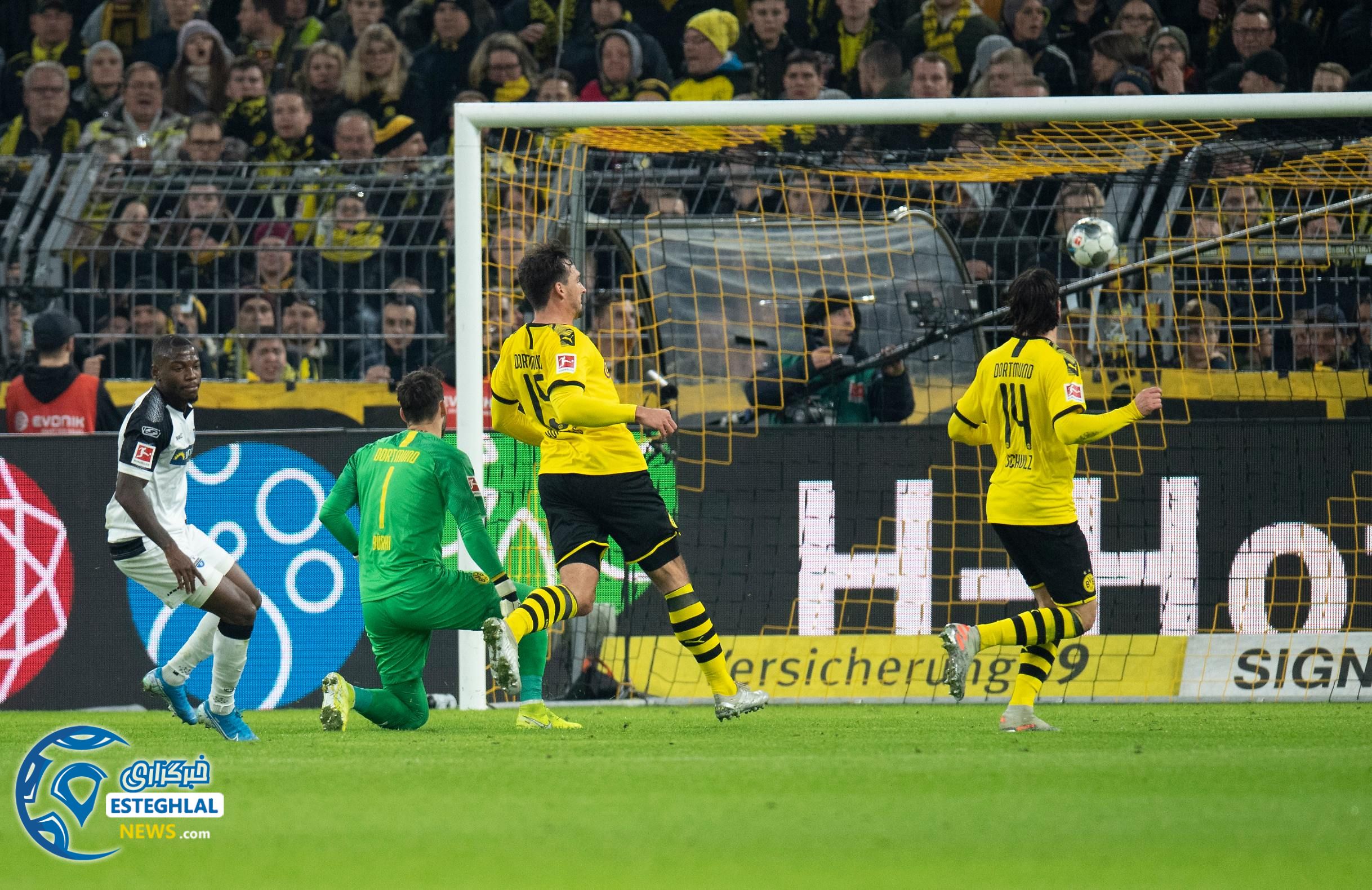 بوندسلیگا آلمان