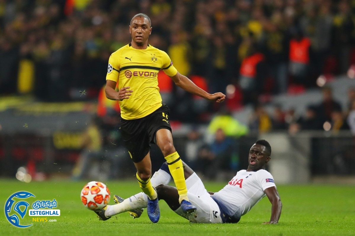 لیگ قهرمانان اروپا