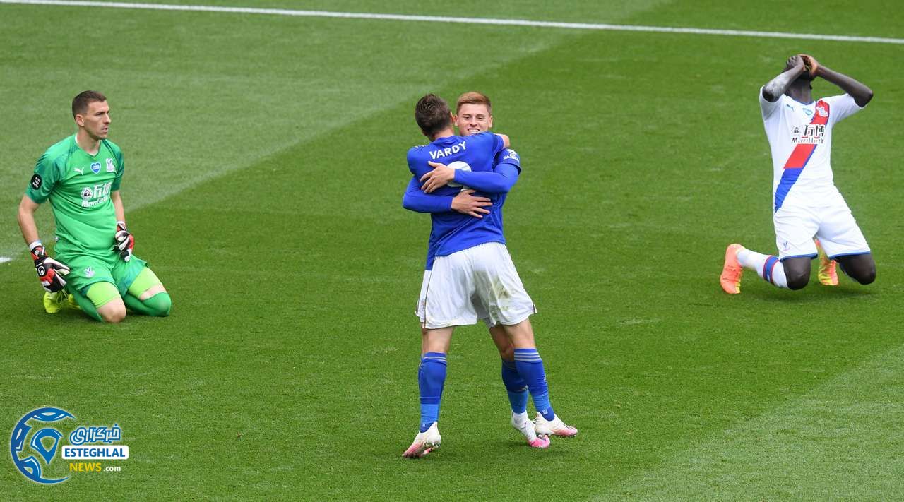 لیگ برتر انگلیس