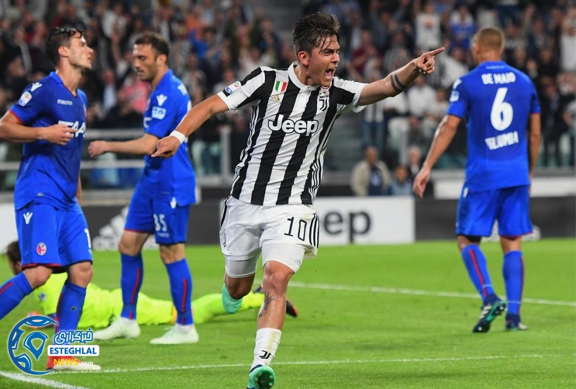 سری آ ایتالیا