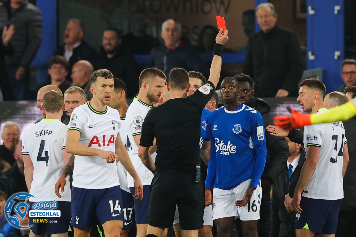 لیگ برتر انگلیس