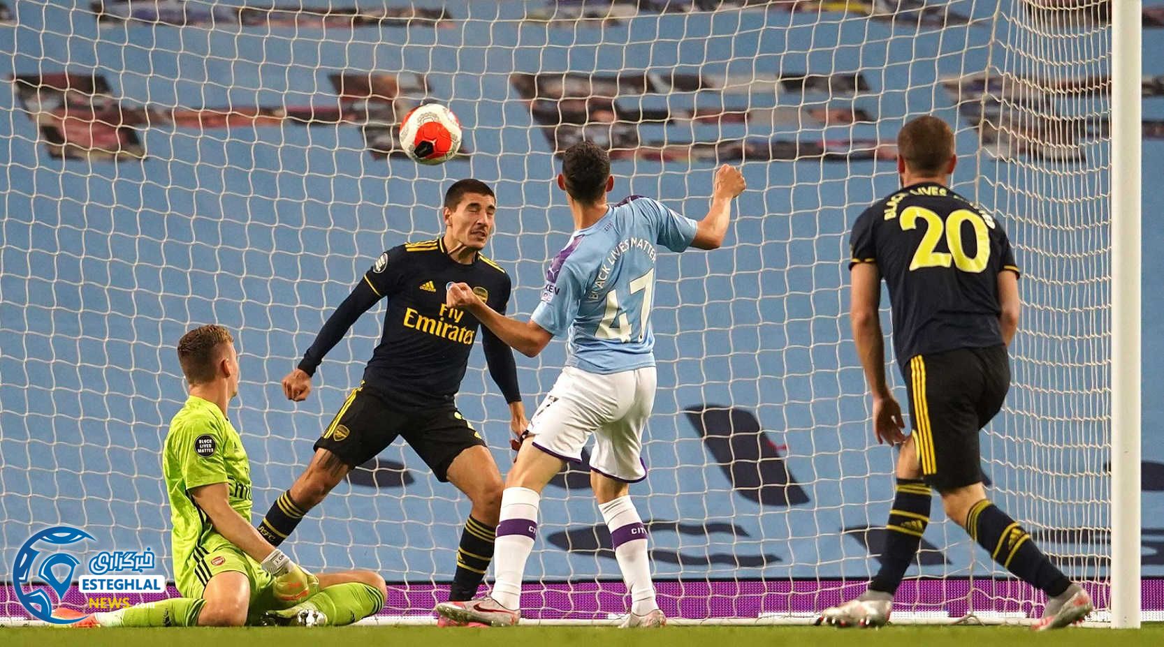 لیگ برتر انگلیس