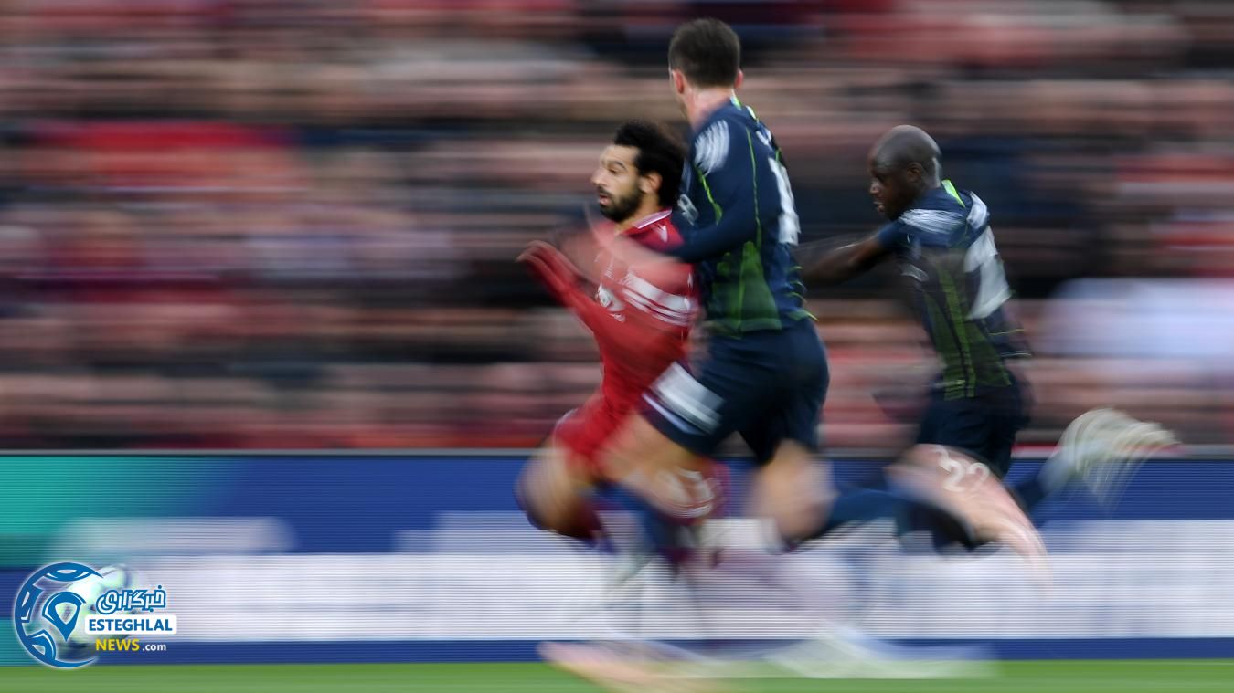 لیگ برتر انگلیس