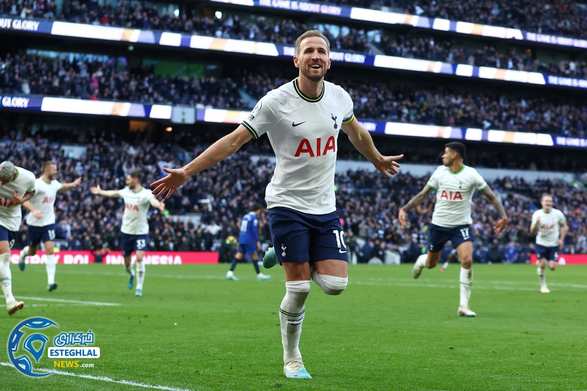 لیگ برتر انگلیس