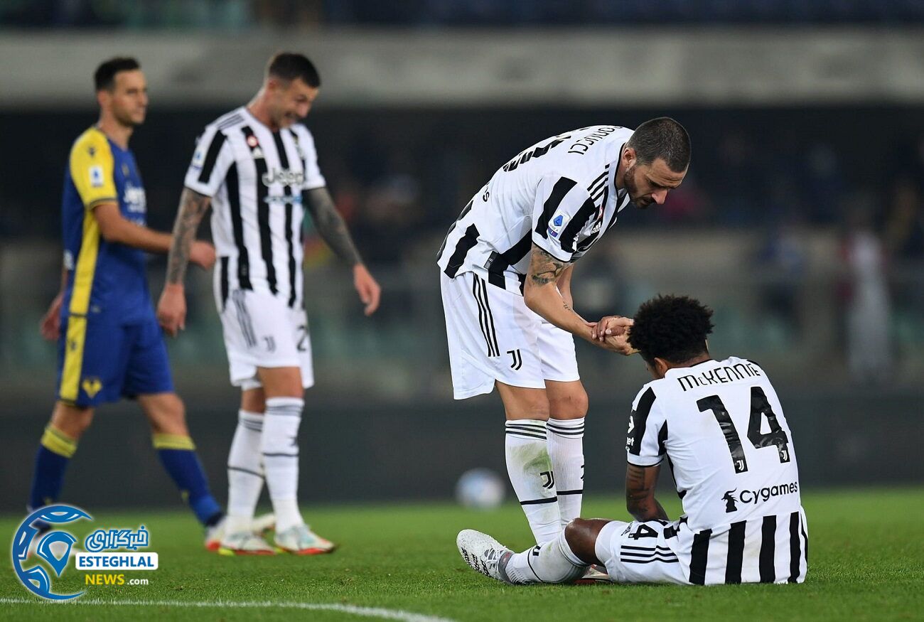 سری آ ایتالیا