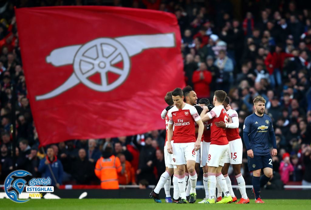 لیگ برتر انگلیس