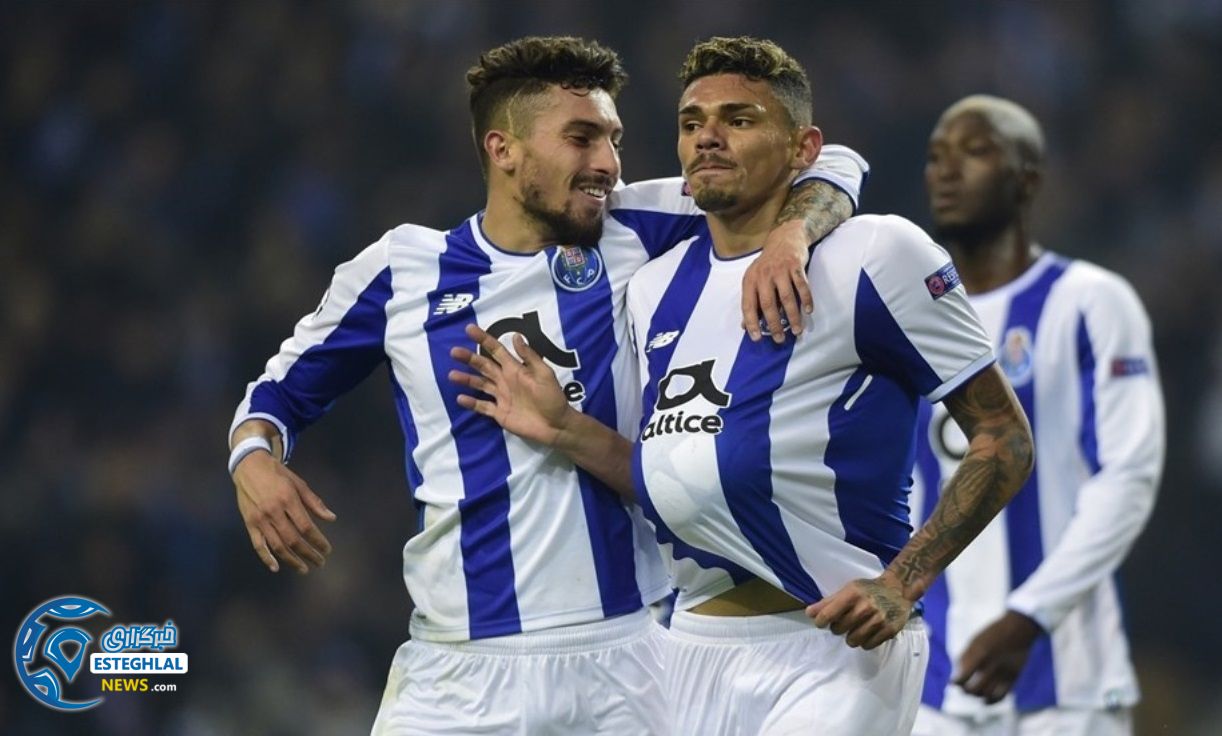 لیگ قهرمانان اروپا