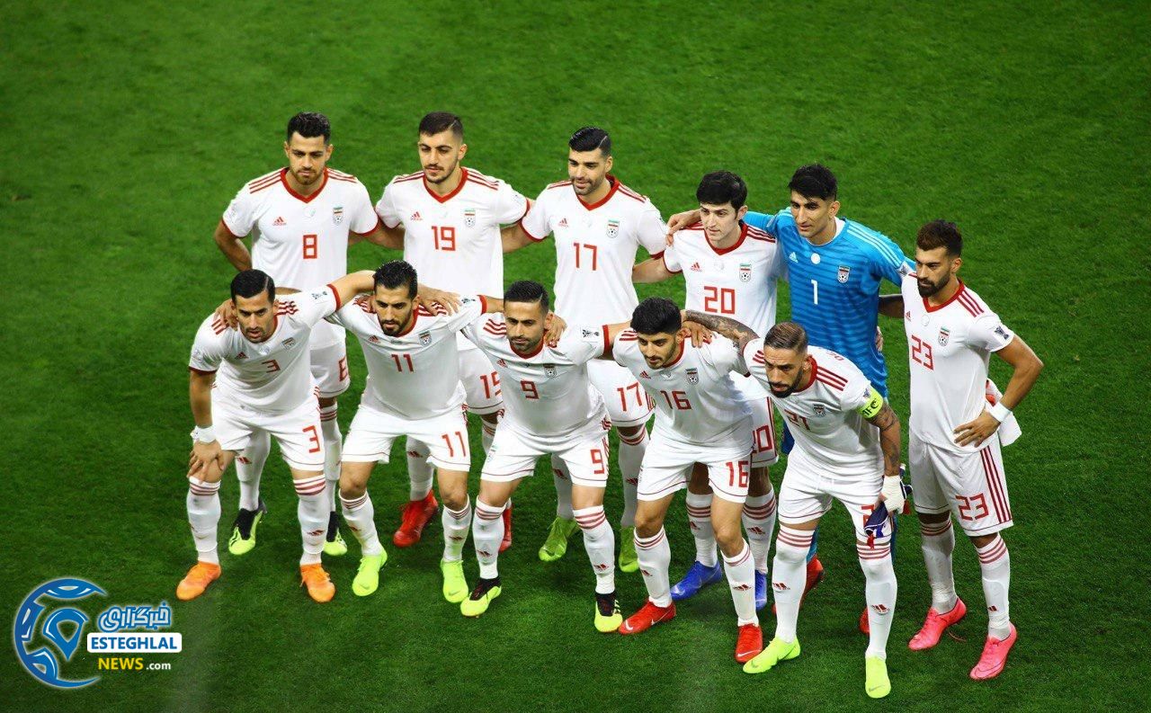 دیدار ایران و یمن