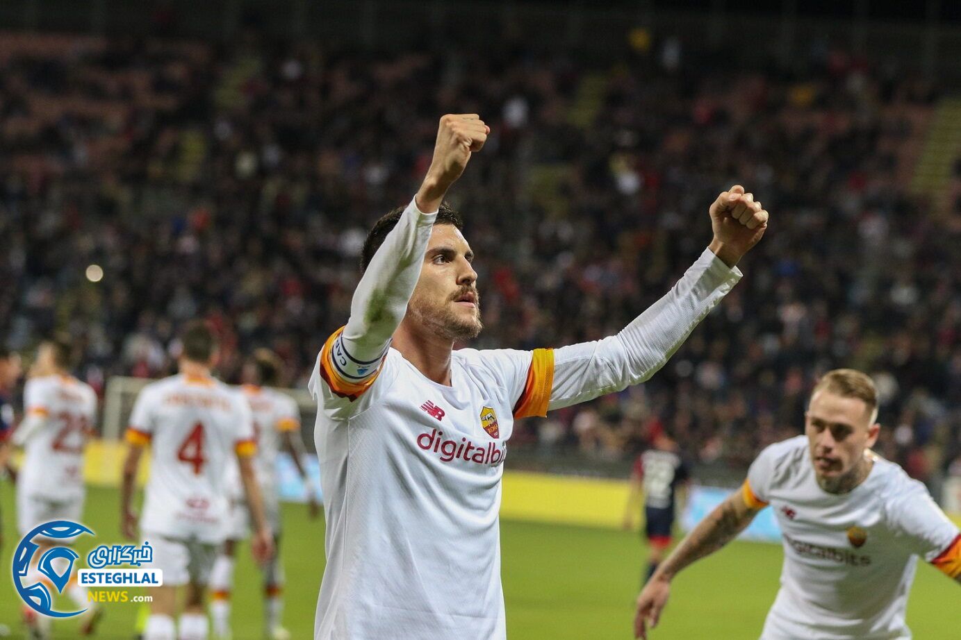 سری آ ایتالیا