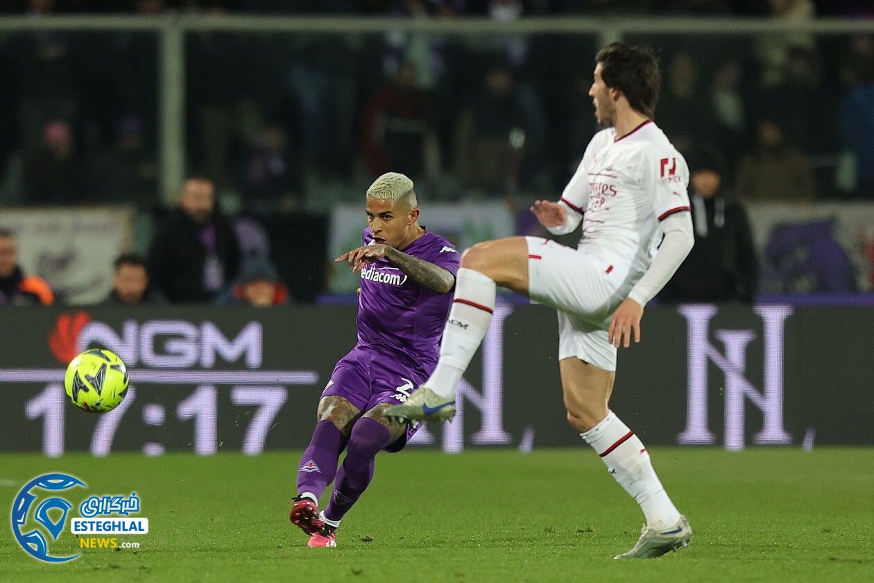 سری آ ایتالیا