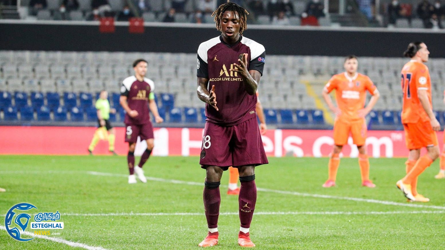 لیگ قهرمانان اروپا