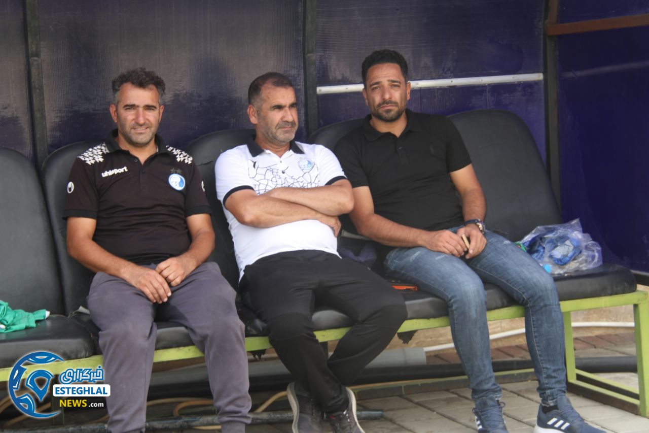 تیم جوانان استقلال