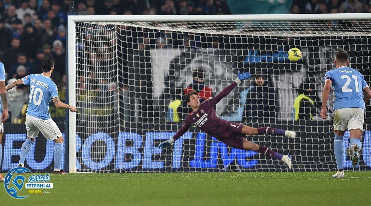 سری آ ایتالیا