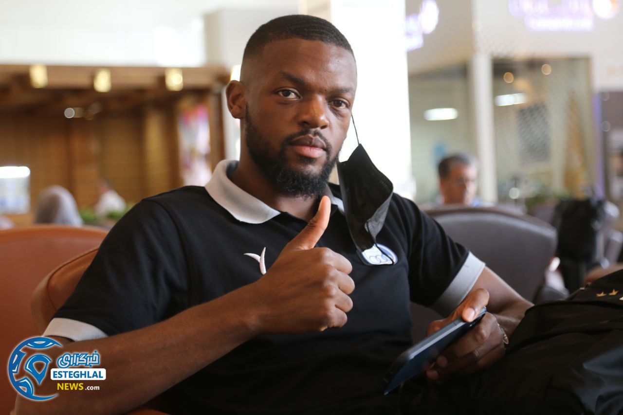 سفر استقلالی ها به ترکیه