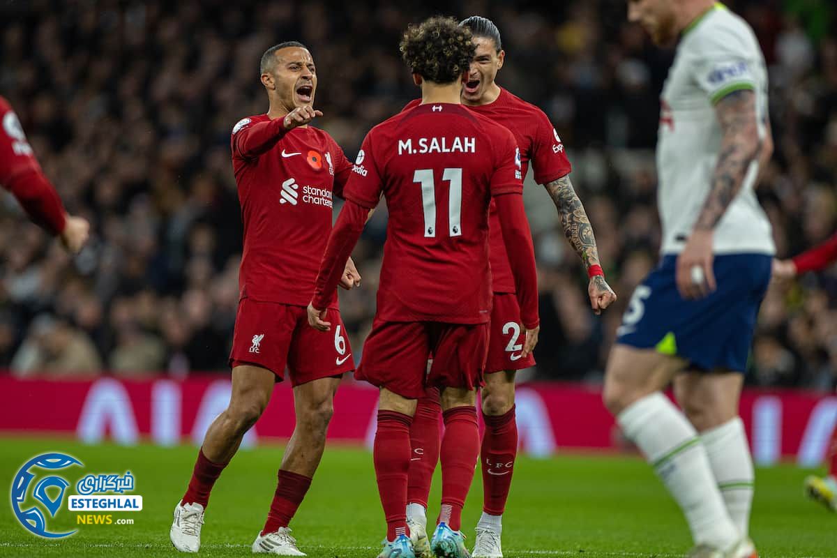 لیگ برتر انگلیس